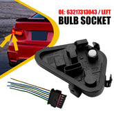 Driver Left Rear Bulb Socket Tail Light For BMW 320i 328i 335i 2012-2015 US EOA 6B93BC-57
