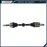 For Toyota Venza 2021-2023 Lexus ES300h 2022 2.5L Front Left CV Axle Assembly KOEEP
