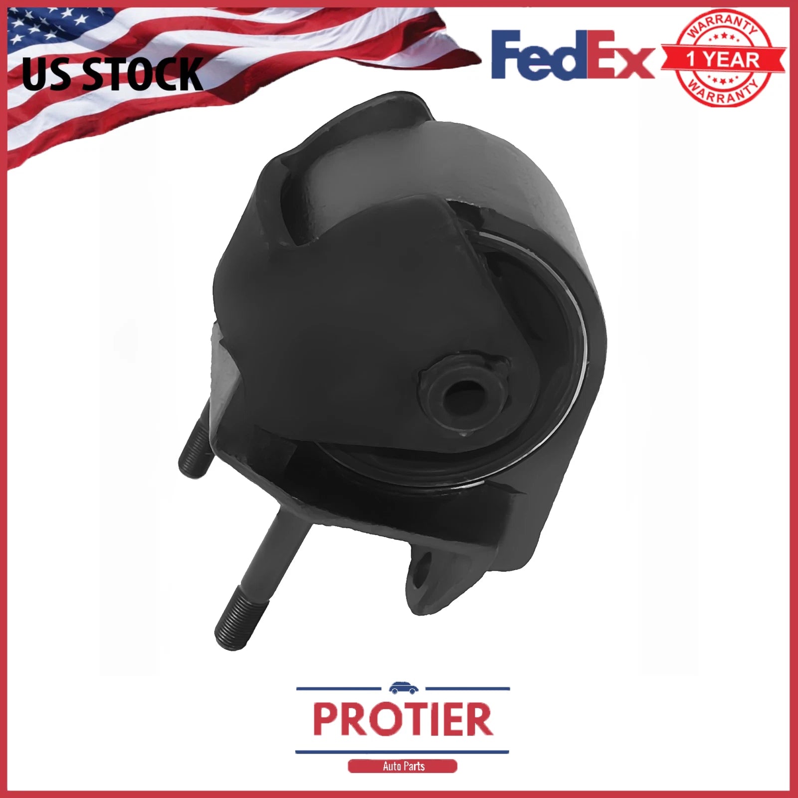 Transmission Mount for HYUNDAI SANTA FE KIA SORENTO 6B93BC-57