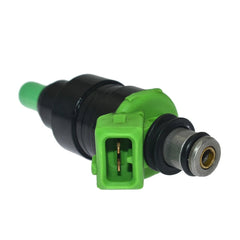 Fuel Injector for Mercury Tracer Mazda 323 Daihatsu Charade 195500-1670 6B93BC-57