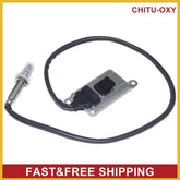 5WK96714B Nitrogen Oxide Nox Sensor for Scania CUMMINS 6B93BC-57