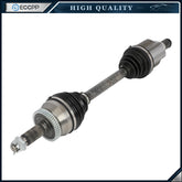 CV Axle for Hyundai Veracruz 2007 Veracruz AWD FWD 2008-2012 3.8L Front Left 6B93BC-57