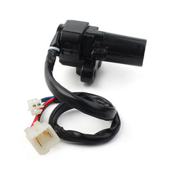 For Yamaha XVS950 V Star 950 2009-2016 Ignition Switch Gas Cap Seat Lock Key Set