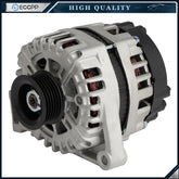Alternator for Chevrolet Impala 2012-2020 Equinox Buick LaCrosse GMC 150A 12V CW 6B93BC-57
