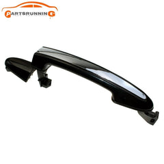826612B000 Exterior Door Handle Front RIGHT For Hyundai Santa Fe 2007-2012 6B93BC-57