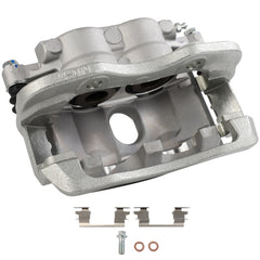 Rear Right Brake Caliper 1Pc Set For 2002-2006 Cadillac Escalade RWD 18B4941