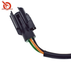 E6AZ9B989C THROTTLE POSITION SENSOR FOR FORD MUSTANG LTD CROWN VICTORIA 5.0L 6B93BC-57