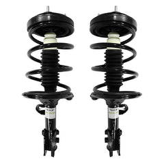 Front Complete Strut Assembly Kit for 2006-2014 Kia Sedona, 2007-2010 Hyundai 6B93BC-57