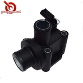 Engine Coolant Thermostat For Mercedes A-CLASS W168 97-05 1662030175 A1662030075 6B93BC-57