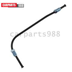 45128-317-701 Front Brake Pipe For Honda CB350F CB350G 360 400 CB400F CB360G 6B93BC-57