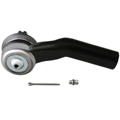 4pcs Front Inner and Outer Tie Rod Ends For 2012 - 2018 FORD FOCUS ESCAPE C-MAX 6B93BC-57