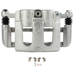 Front Right Brake Caliper 1Pc Set Zinc For 2006-2010 Ford Explorer 18B4994 6B93BC-57