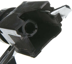 For Lexus RX350 RX330 04-08 Headlight Washer Nozzle Headlamp Jet Sprayer Left