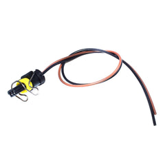 For Ford Powerstroke 6.0L/6.7L/7.3L F250 F350 F450 F550 Pigtail VGT Solenoid 6B93BC-57