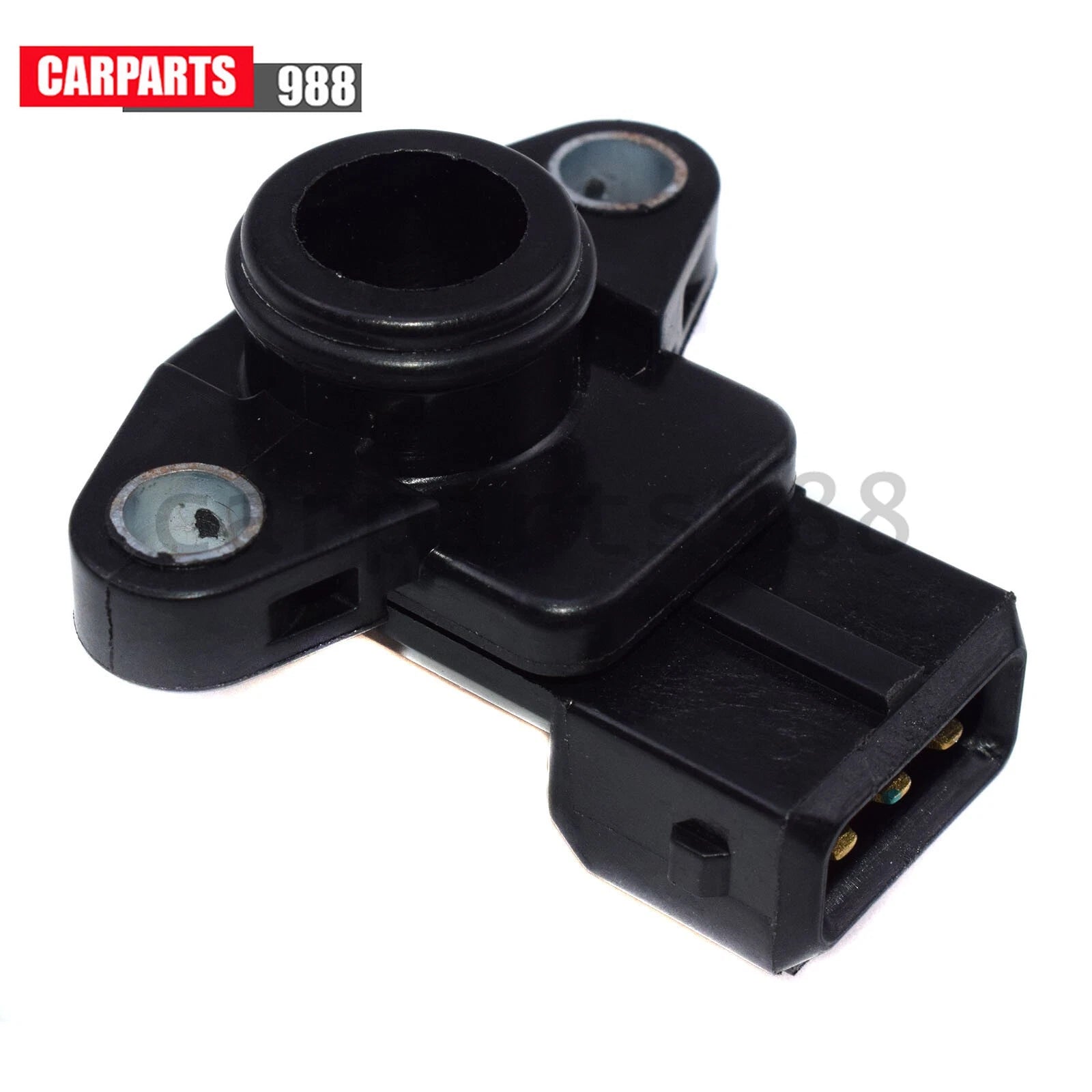 Manifold Pressure Sensor For Mitsubishi Eclipse Lancer Galant Sebring MN153281 6B93BC-57
