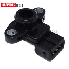 Manifold Pressure Sensor For Mitsubishi Eclipse Lancer Galant Sebring MN153281 6B93BC-57