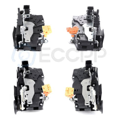 For 04-08 Pontiac Grand Prix 4Pcs Door Lock Actuators All Doors Left & Right 6B93BC-57