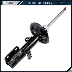 Front Pair Struts Shocks For 2005 2006 2007 2008 2009 2010 Scion tC Left Right 6B93BC-57