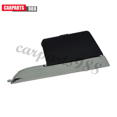 Left Side Front Grille Trim with Tow Hook Cover For 2013-15 Lexus RX350 RX450h 6B93BC-57