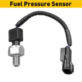 Fuel Pressure Sensor 89458-30010 For Lexus IS250 IS350 GS300 GS350 GS430 GS450h 6B93BC-57
