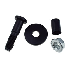 Trunk Lock Tailgate Latch Screw for Nissan Navara D40 Pickup Titan 2004-2012 6B93BC-57