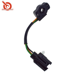 E6AZ9B989C THROTTLE POSITION SENSOR FOR FORD MUSTANG LTD CROWN VICTORIA 5.0L 6B93BC-57
