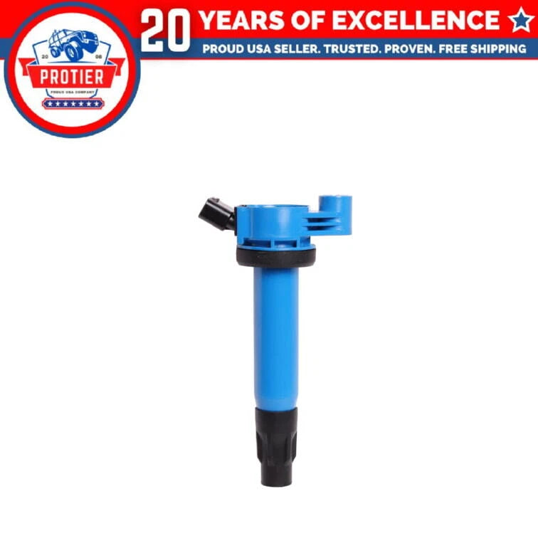 Ignition coil Compatible with Lexus RX400h ES330 RX330 Toyota Camry Solara 3.3L 6B93BC-57