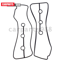 Left Right Valve Cover Gasket For Toyota Tacoma 4Runner 11213-31030 11214-31010 6B93BC-57