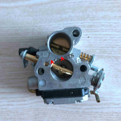 C1T-W33 Carburetor 4 Zama Husqvarna 240 240E 235 235E 586936202 Carb Tune up kit 6B93BC-57