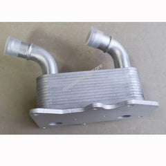 Engine Oil Cooler 264102F020 for SANTA FE/GRAND SANTA FE/SORENTO/CARNIVAL/SEDONA 6B93BC-57