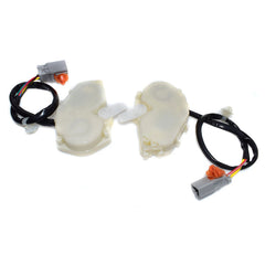Front Left Right Door Lock Actuator for Honda CR-V Prelude 1997-2001 72155S03J11 6B93BC-57