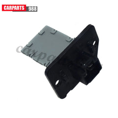 HVAC Blower Motor Resistor 971283K000 for Hyundai Elantra Santa Fe Forte Optima 6B93BC-57