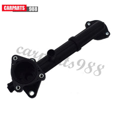Coolant Thermostat Housing For Hyundai Atos Prime Amica KIA Picanto 25622-02566 6B93BC-57