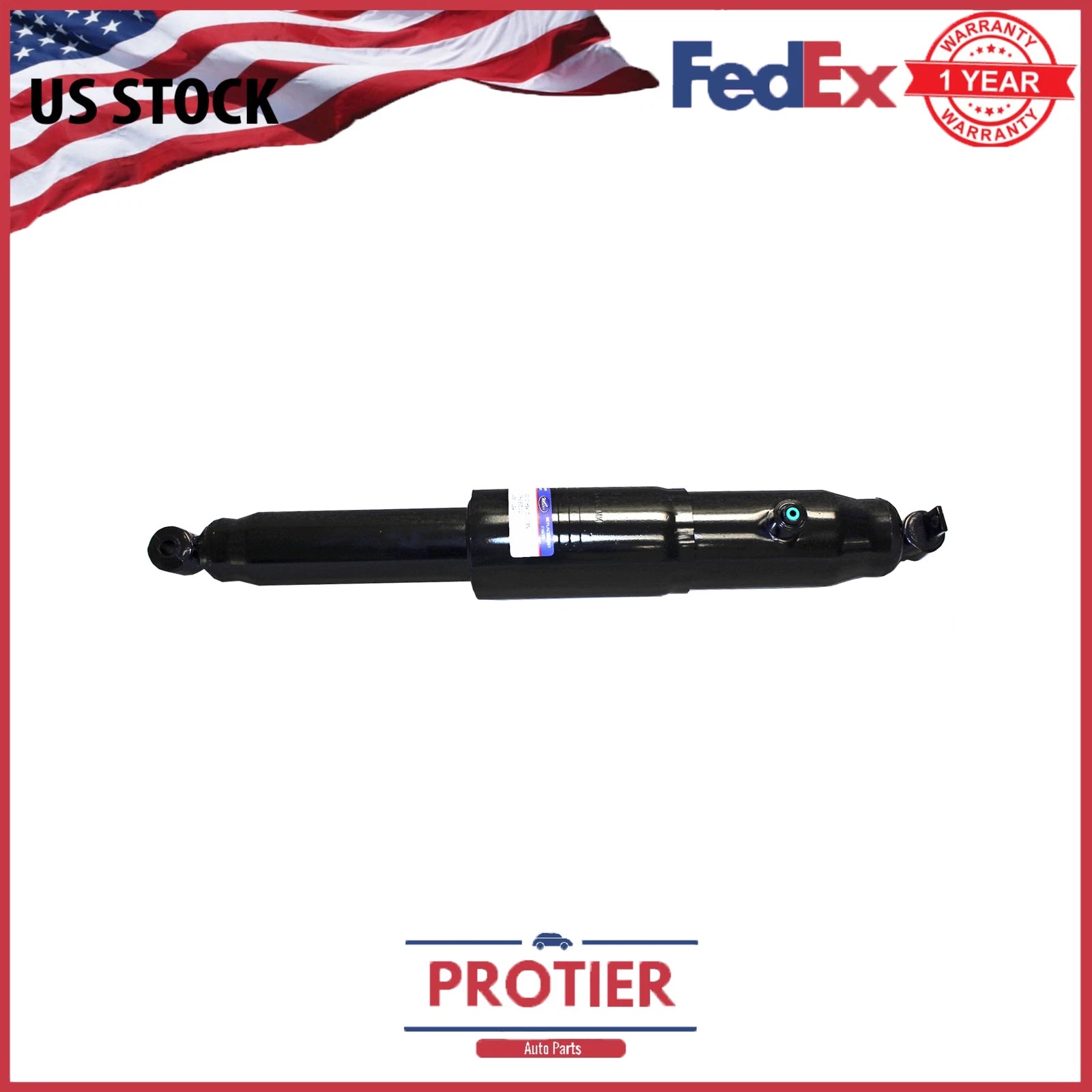 Rear Right Shock Absorber for 1995 - 1999 Ford Explorer 6B93BC-57