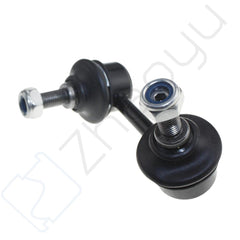 6pcs Front Control Arms Tie Rods Sway Bars Kit For 2006-2010 2011 Honda Civic