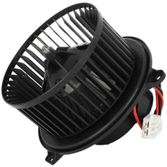 Front HVAC Blower Motor w/Fan Cage for 2014 2015-2016 Dodge Dart ABS plastic A/C 6B93BC-57