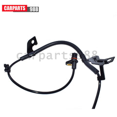 Rear Left ABS Wheel Speed Sensor For Mitsubishi Lancer Outlander RVR MN116243 6B93BC-57