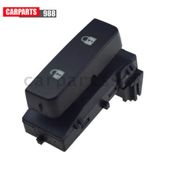 Front Left Door Lock Switch for Chevy GMC Sierra Silverado 2500 3500 HD 15804093 6B93BC-57