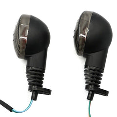 Turn Signal Light Indicator Blinker For KAWASAKI NINJA 250R EX250J 2008-2012 US