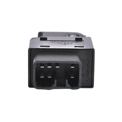 Rear Door Master Power Window Control Switch 93580-2B000 For Hyundai Santa Fe