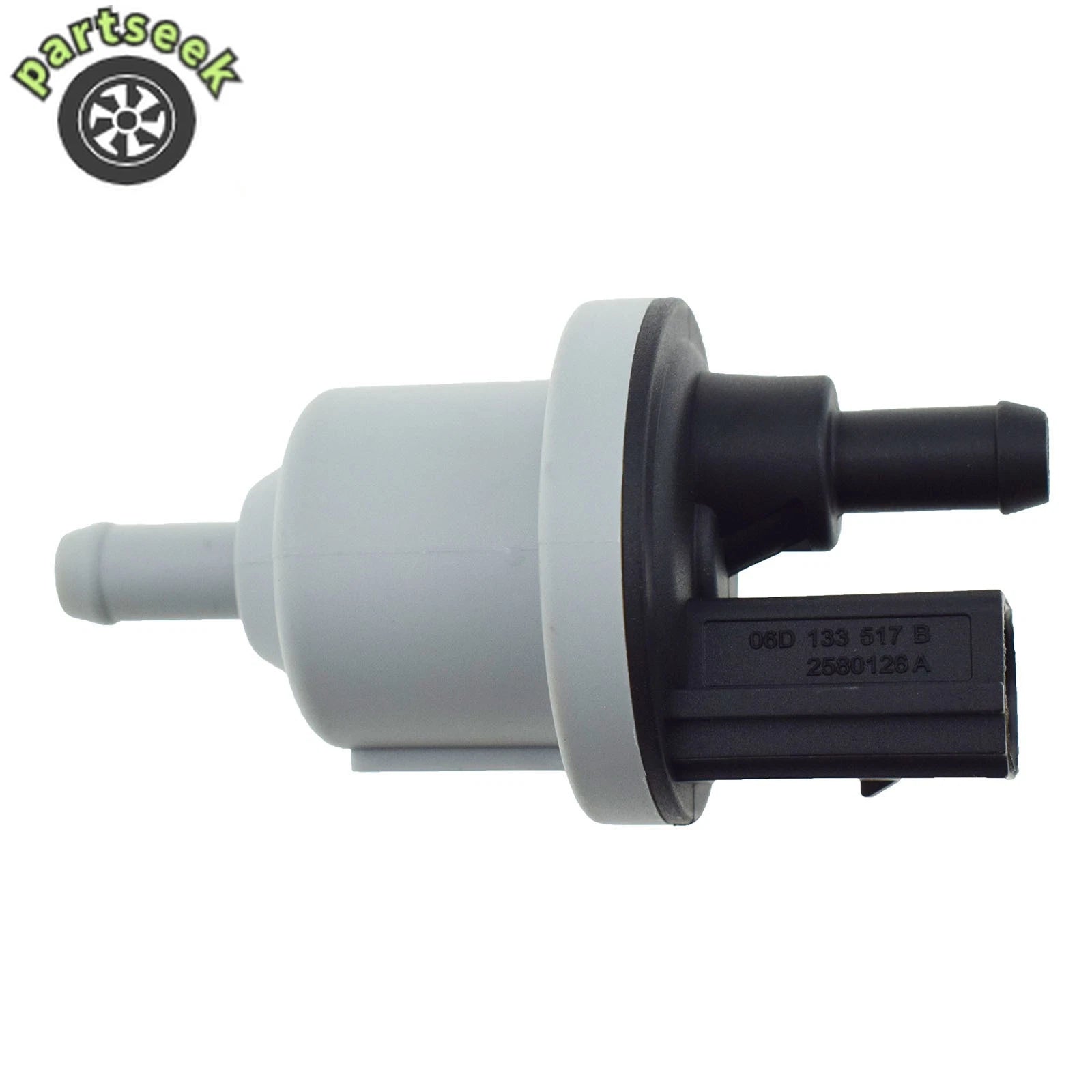 06D133517C Canister Purge Vapor Valve For Audi Seat Skoda VW 2.0 3.6 6.0 6B93BC-57