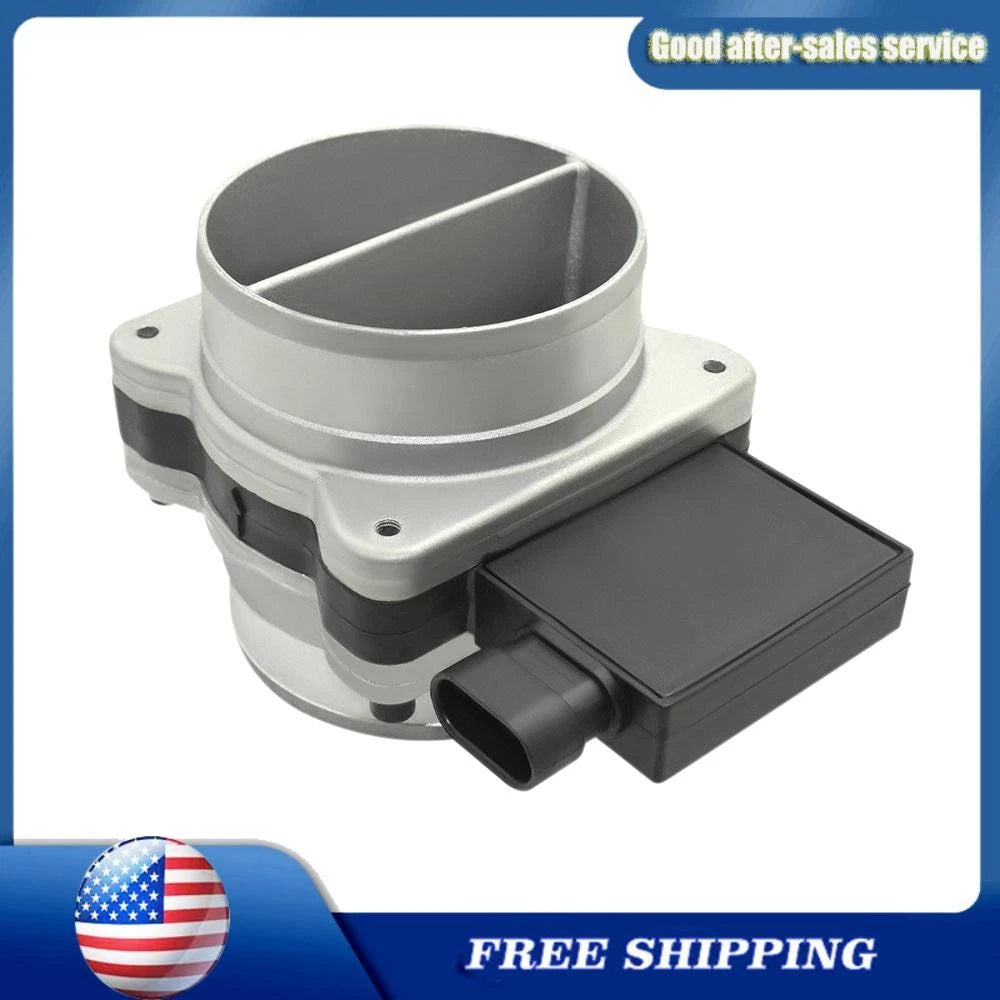 Mass Air Flow Sensor For Isuzu Chevy Buick Pontiac 25008302 25008207 25008309 6B93BC-57