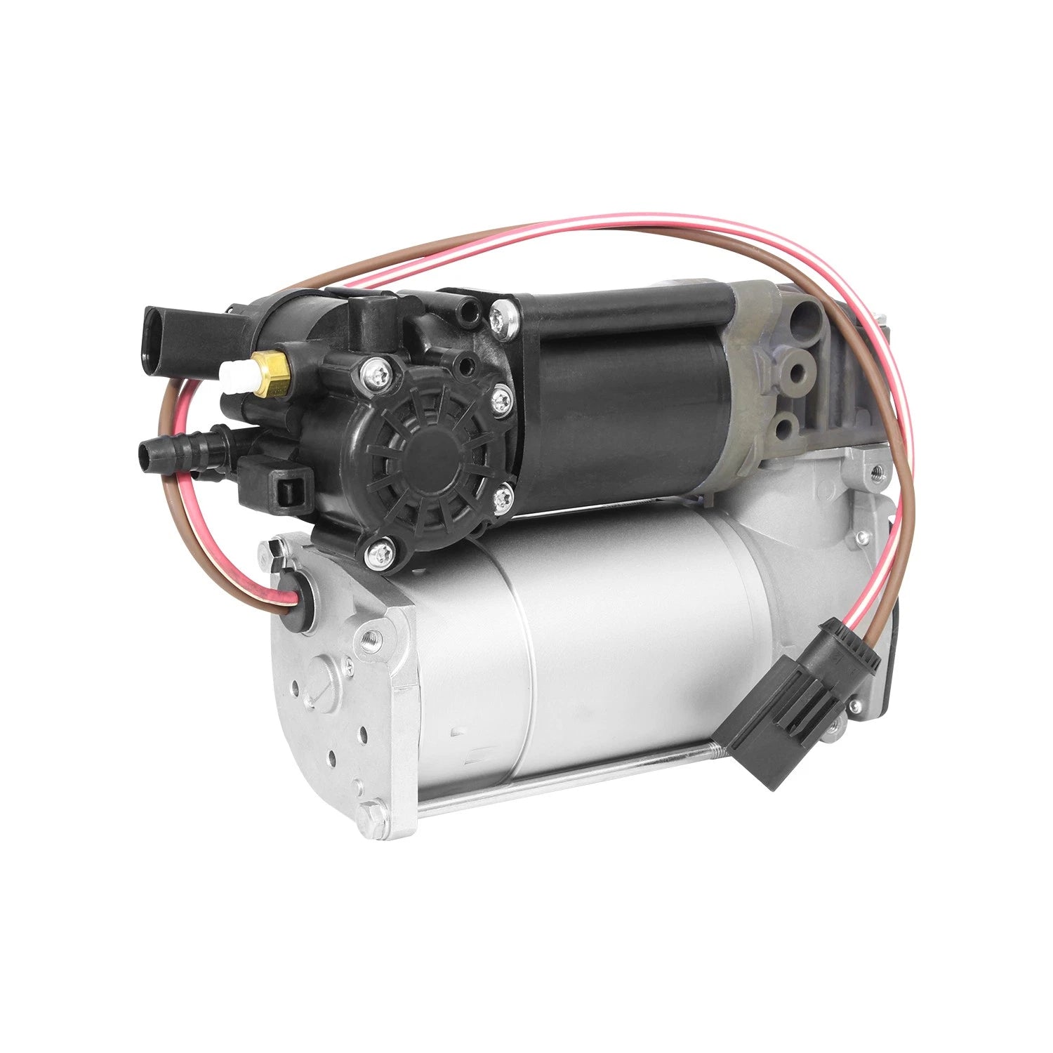 Air Suspension Compressor for 2011-2016 BWM 535i Gran Turismo, 2010-2017 6B93BC-57