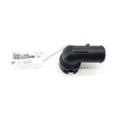 25485-1J000 Radiator Hose Connector For 2014-2019 Hyundai Sonata For Kia Optima 6B93BC-57