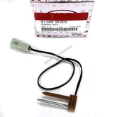 A/C Evaporator Temperature Sensor Duct FOR 05-10 Kia Sportage 97180-1F201 6B93BC-57