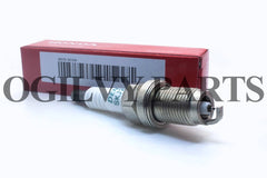 Fits Honda/Acura DENSO Iridium Spark Plug (4) SKJ20DR-M11 For MDX Accord Civic