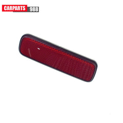 Left Side Rear Bumper Brake Light Reflector for Jeep Grand Cherokee 1999-2006 6B93BC-57