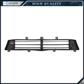 Front Bumper Grille Shutter with 4-Pin Motor for 2014-2016 Buick LaCrosseSedan