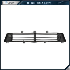 Front Bumper Grille Shutter with 4-Pin Motor for 2014-2016 Buick LaCrosseSedan