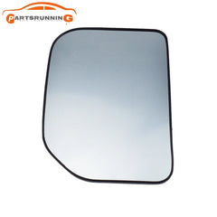 8796135870 Front Driver Left Door Mirror Glass For 2007-2014 Toyota FJ Cruiser 6B93BC-57
